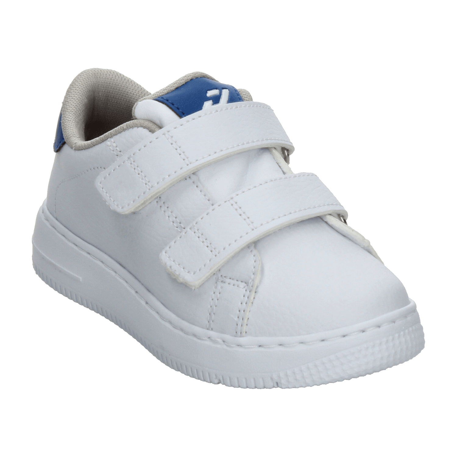 Tenis Janlo Niño Escolar Blanco Infantil T18-22 — imagen 4