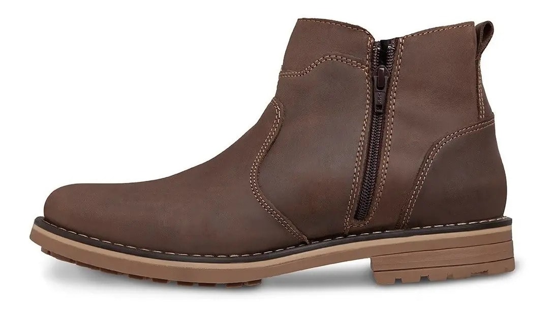 Bota Casual Hombre Workland 89719 — imagen 11