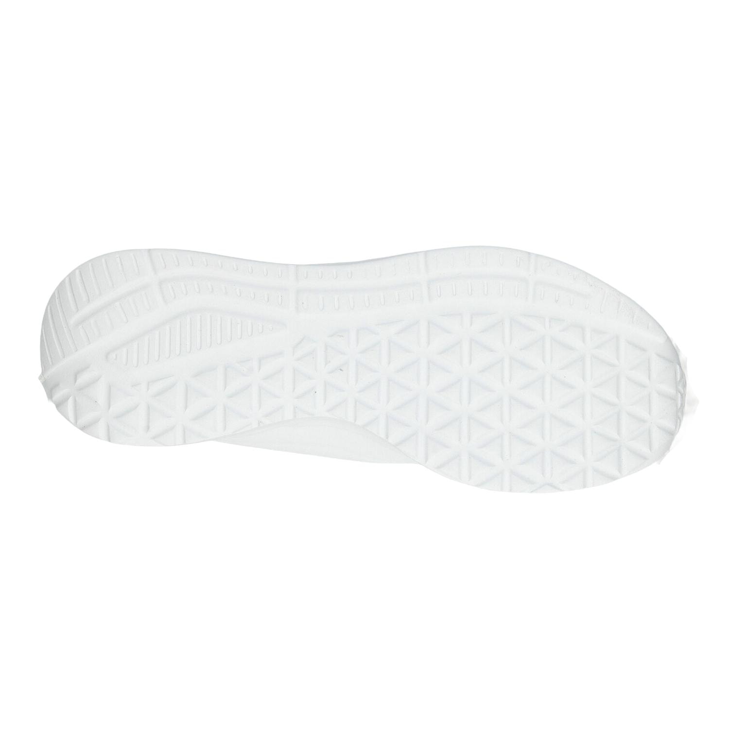 Tenis Skechers Uno Lite Dama Casual Blanco Mujer — imagen 9