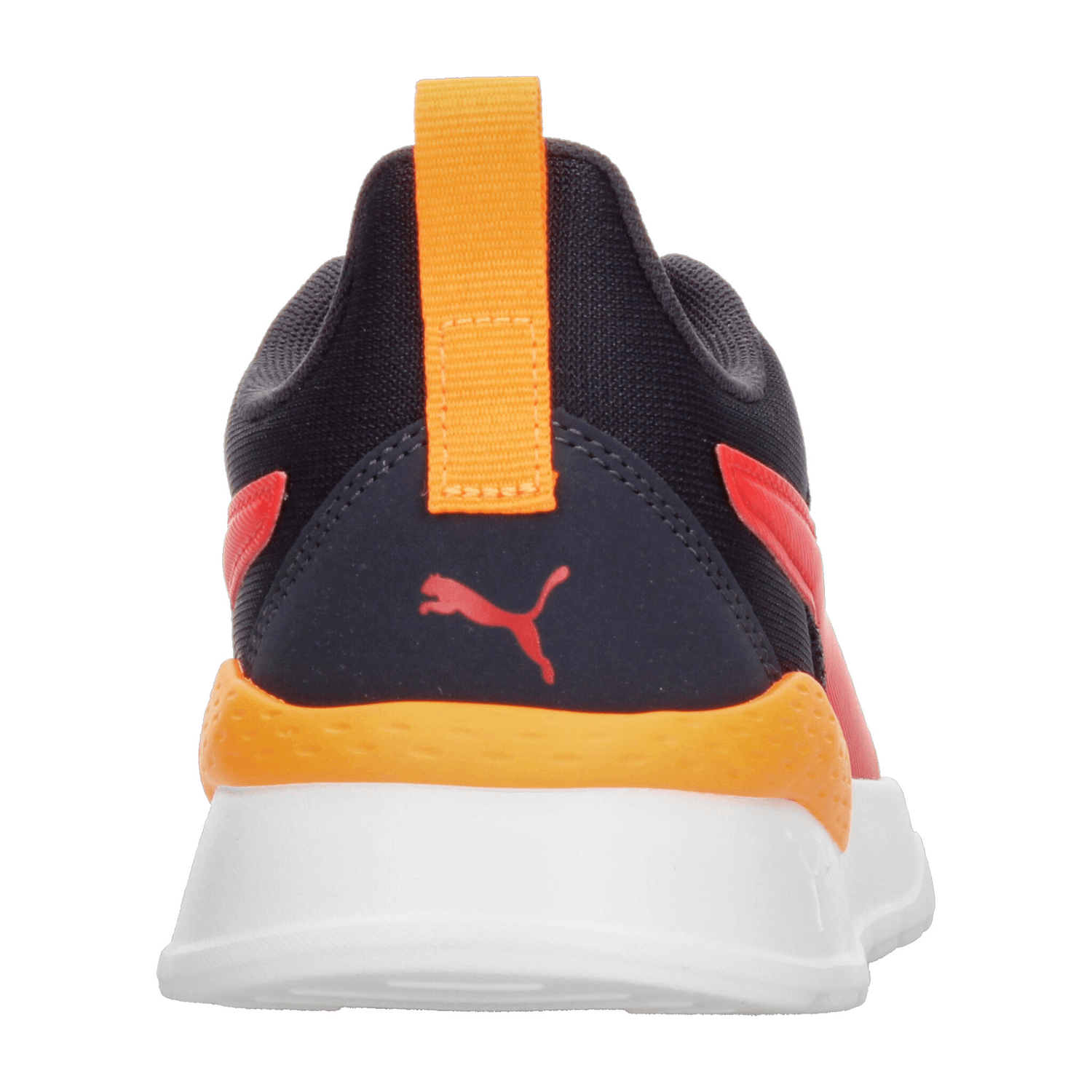 Tenis Niño Puma Anzarun Lite Jr Azul Deportivo Infantil T22-25 — imagen 8