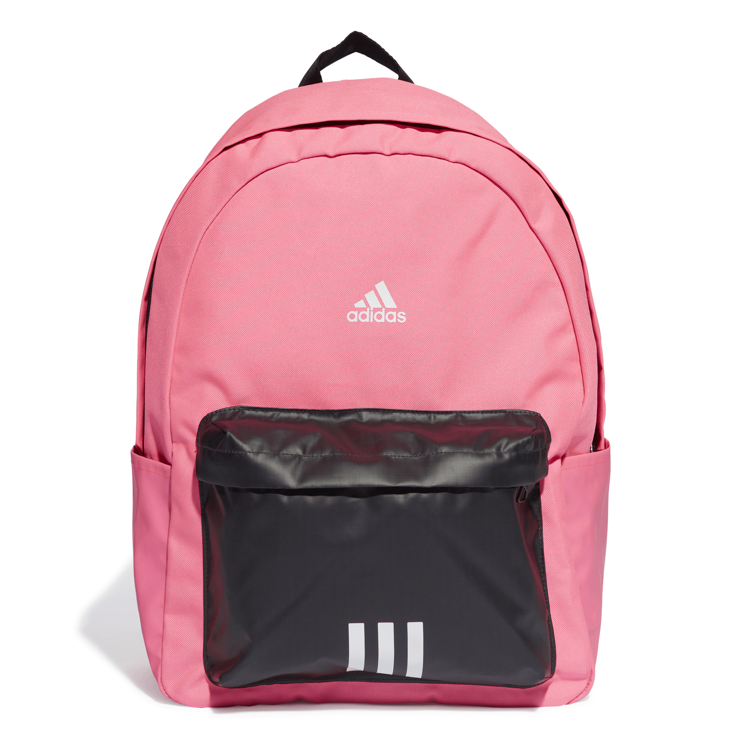 Mochila Dama Adidas Classic Rosa Casual Mujer — imagen 2