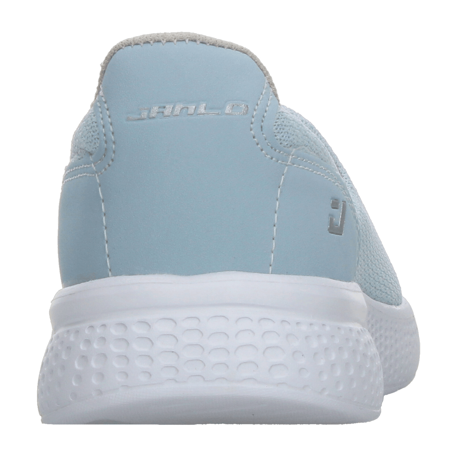 Tenis Janlo Dama Casual Azul Mujer — imagen 7
