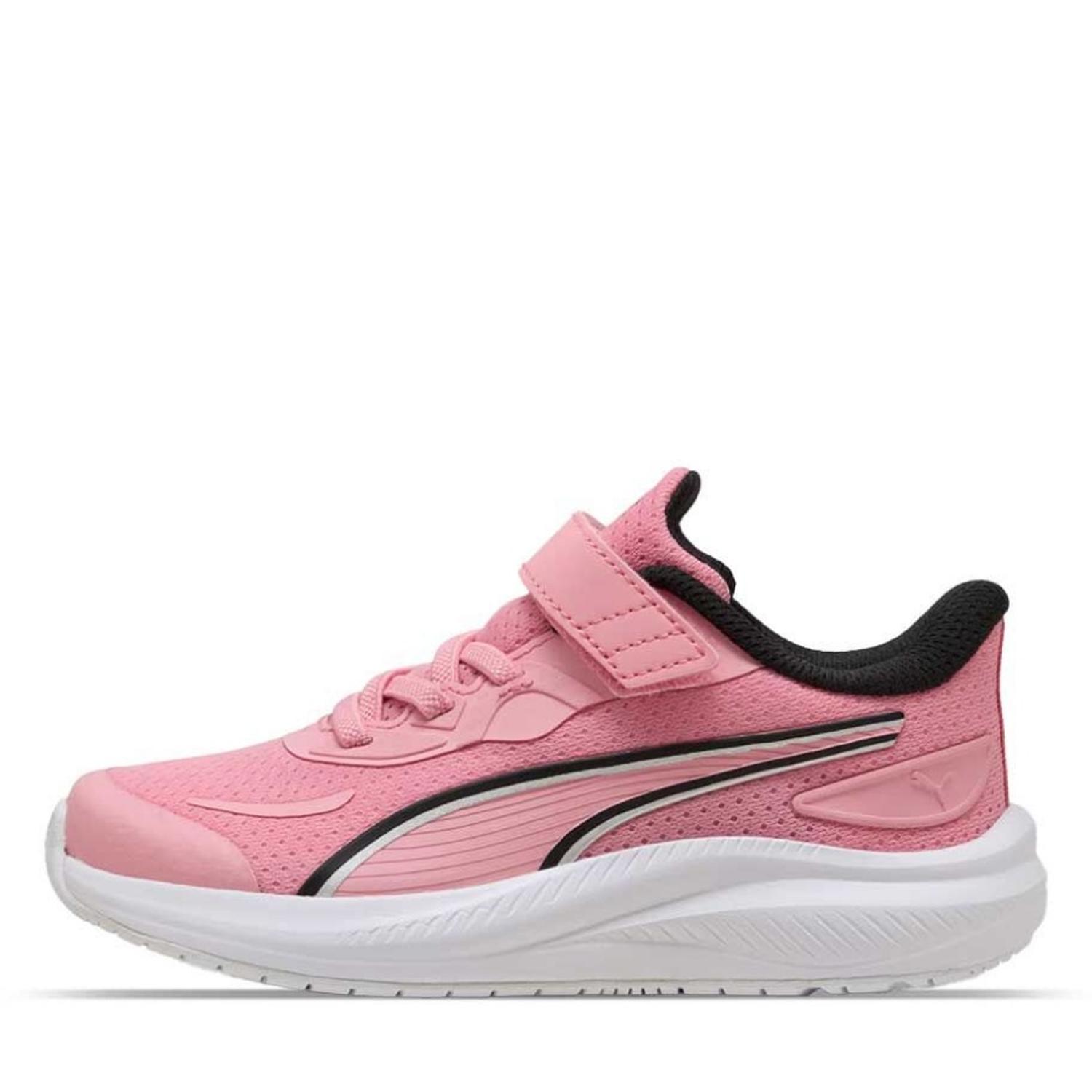 Tenis Puma Skyrocket 2 AC+ PS para Niñas 17 A 21.5. 312414-06 — imagen 1