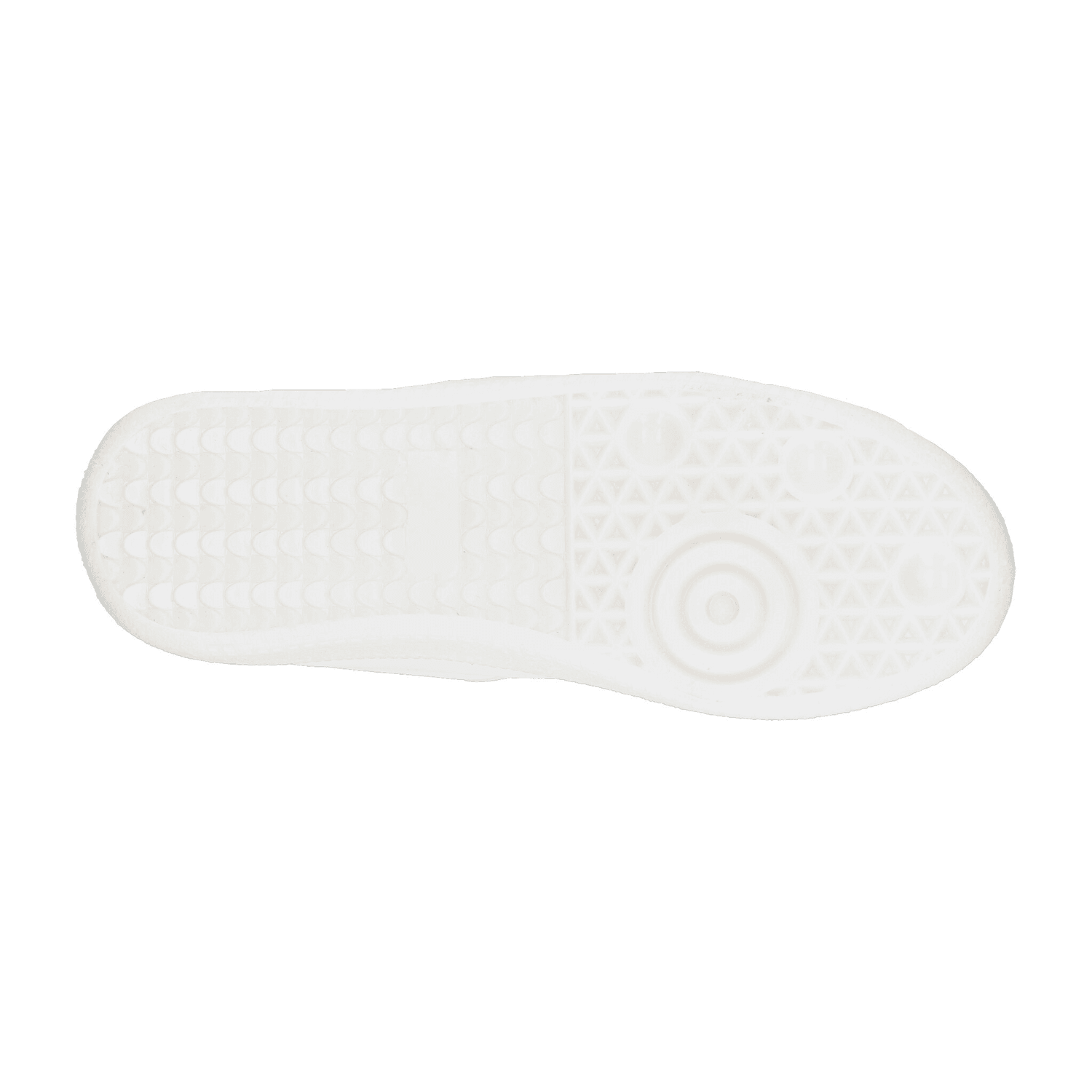 Tenis Berlin Dama Casual Blanco Mujer — imagen 9