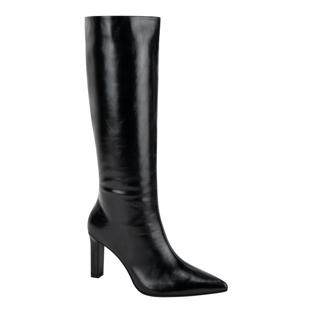 BOTA DAMA BELINDA PEREGRIN VESTIR PUNTAL TACON 8.5Cm 1312969 — imagen 8