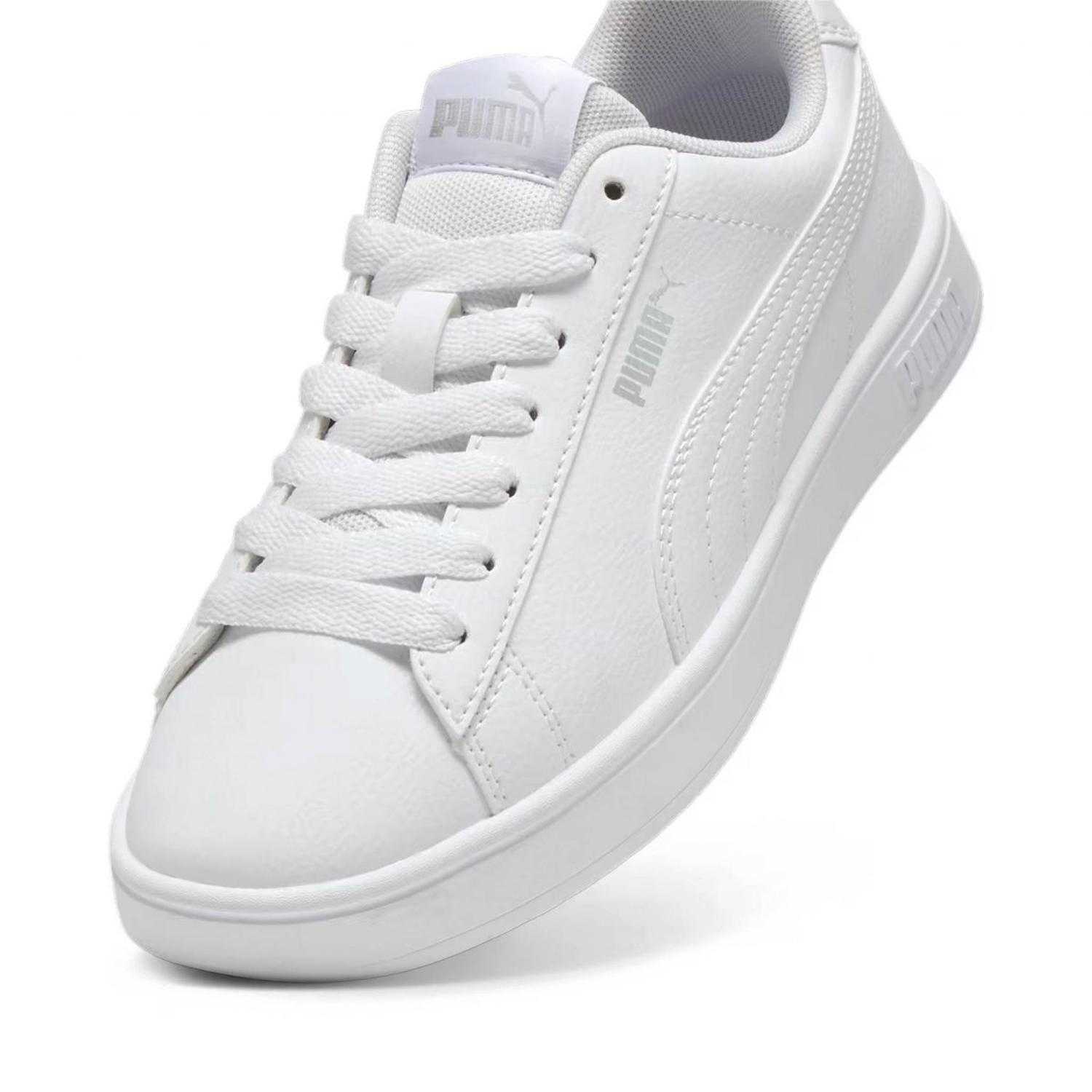 Tenis Puma Rickie Classic JR UNISEX 394252-08 — imagen 3