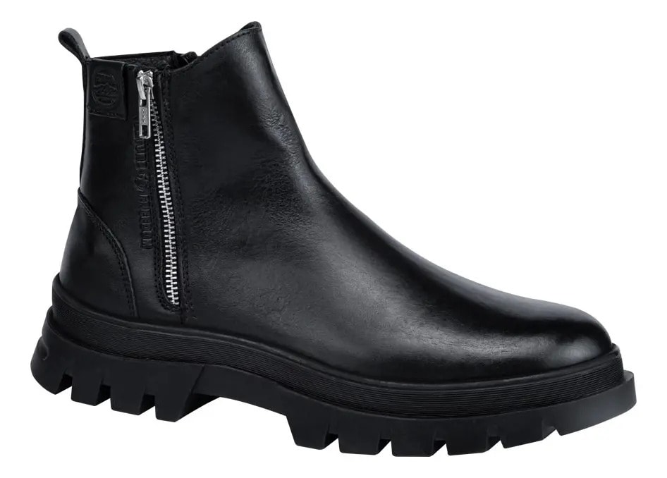 Botin Jeep Hombre Casual 1700 — imagen 7