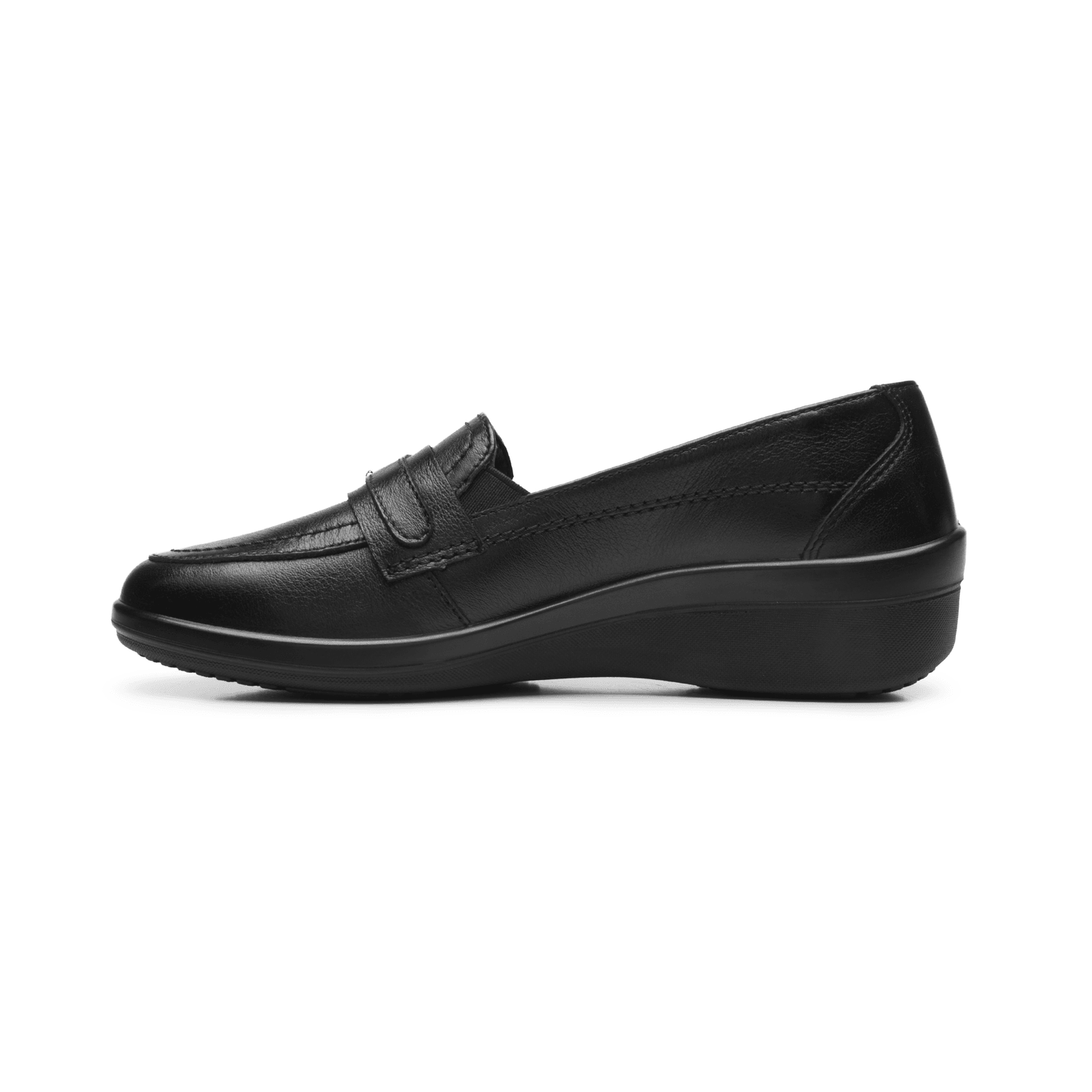 Zapato Flexi Luzia Dama Negro Confort Casual Mujer — imagen 6
