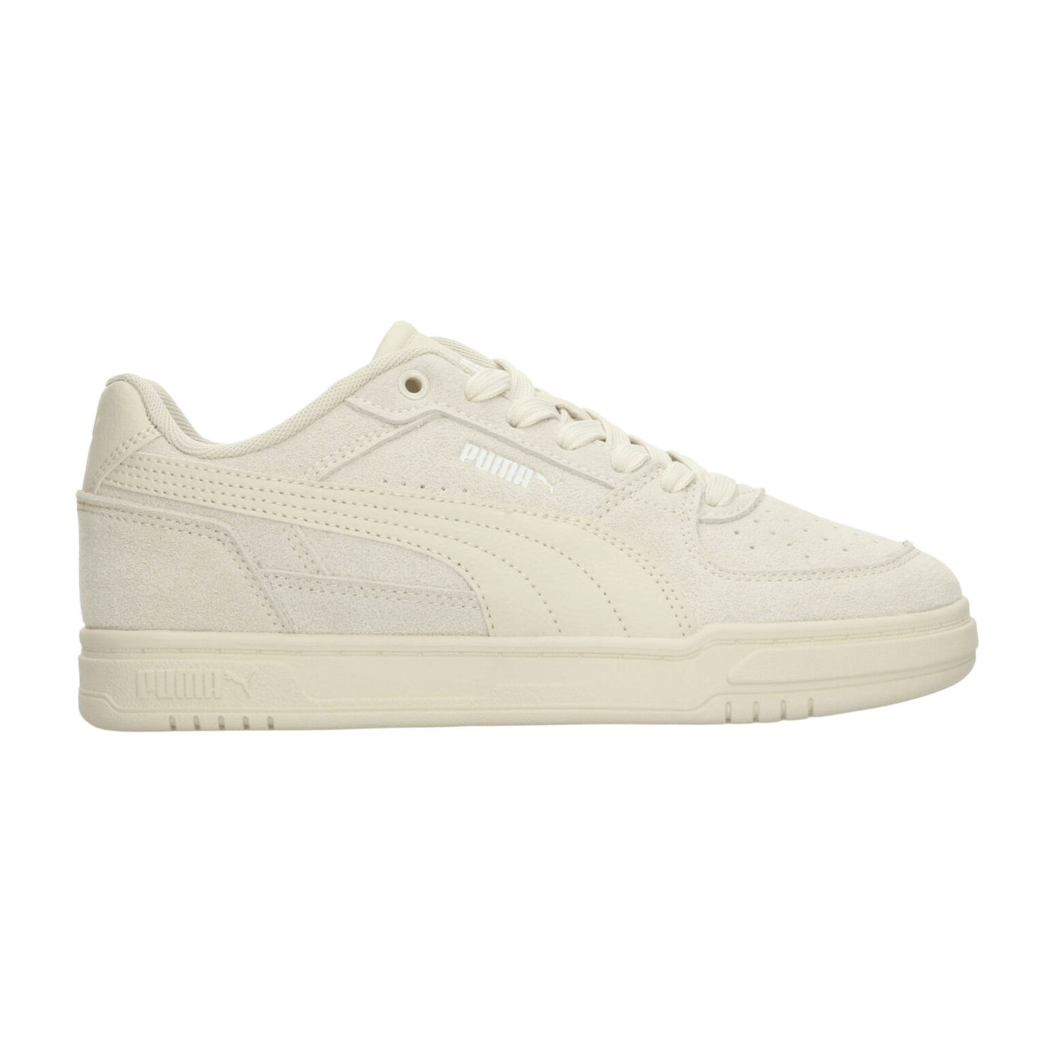 Tenis Puma CavenIII Dama Casual Cintas Cómodo Latte Mujer — imagen 1