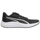 Tenis Puma Skyrocket Niño Deportivo Negro Infantil T22-26