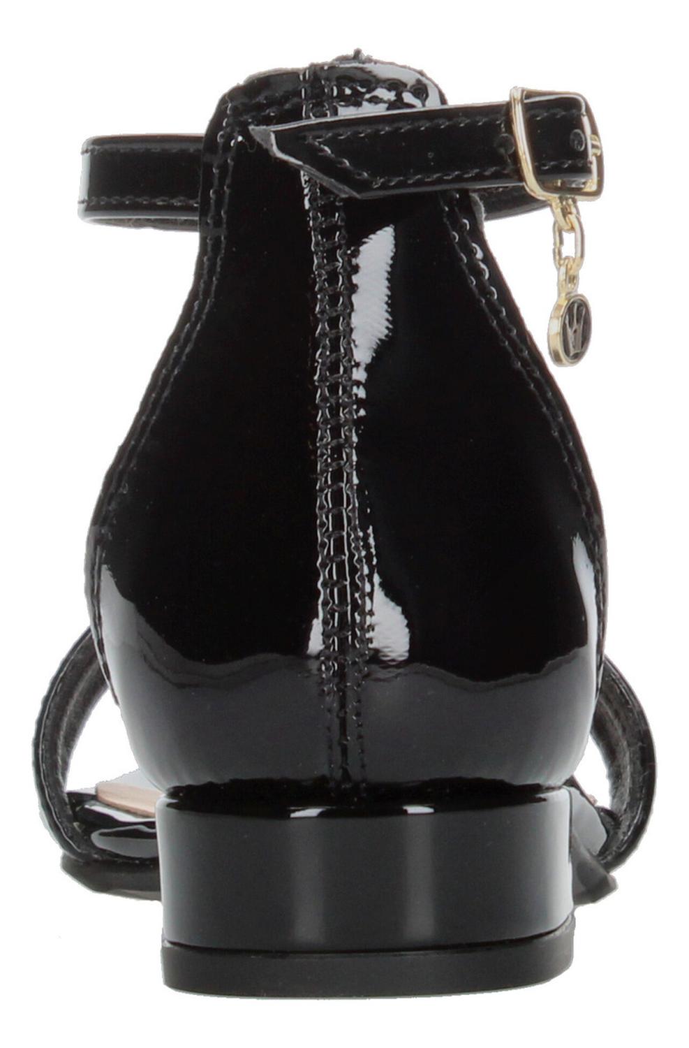 Sandalias Jakuna Niña Negro Casual Infantil — imagen 8