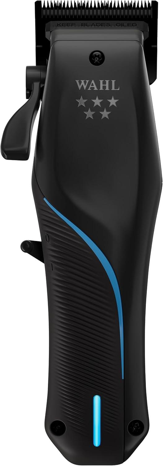 Recortadora Professional Pelo Wahl 3026480 5 Star hoja ajustable — imagen 1