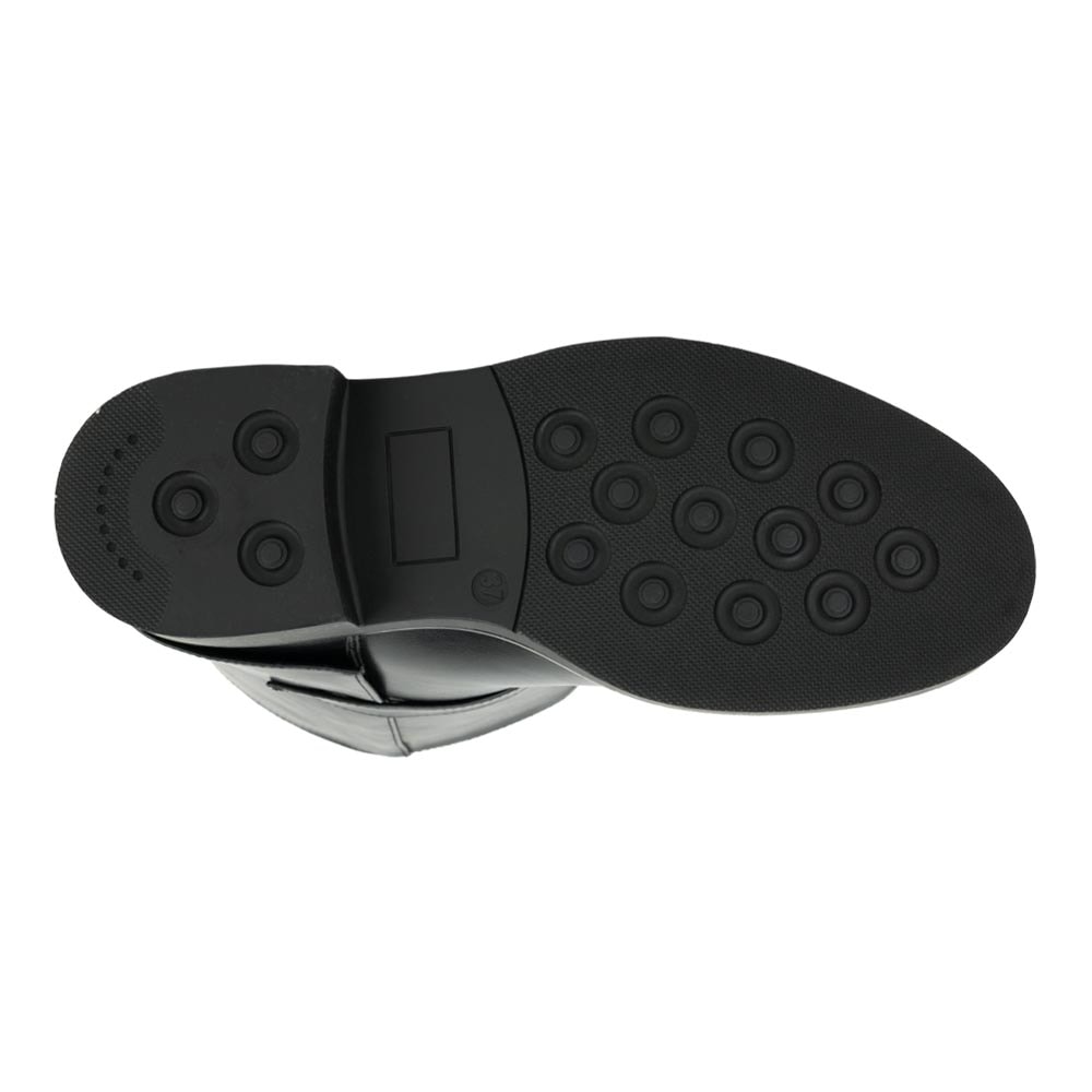 BOTA DAMA GOODYEAR HEAVY TUBO DOBLADO TACON BAJO 3Cm 1315587 — imagen 10