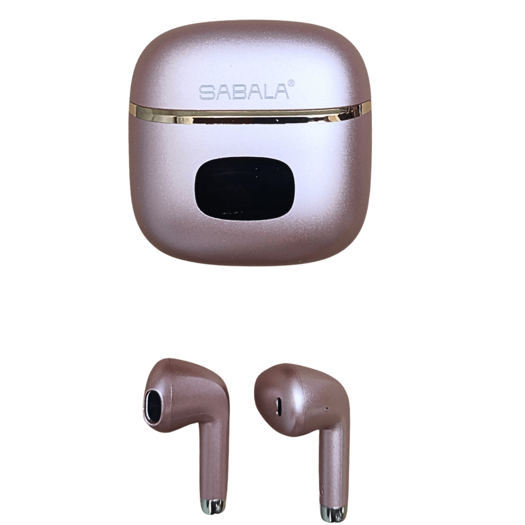 Sabala ST-761 Auriculares Inalámbricos. Bluetooth 5.4, 6 horas de reproducción de música, 3 horas de llamadas. — imagen 7