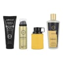 ARMAF ODYSSEY MEGA SET FOR MEN EDP 100 ML