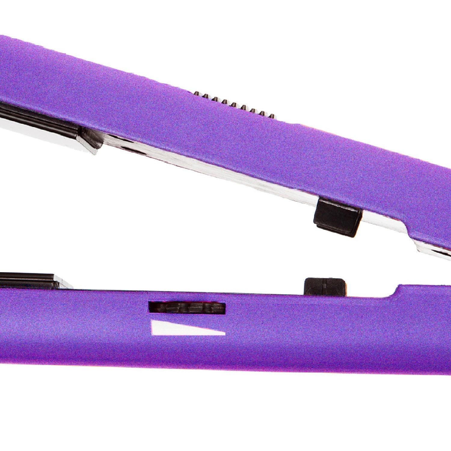 Plancha Alaciadora de Cabello Ceramica + Ion Timco PA-C M — imagen 5