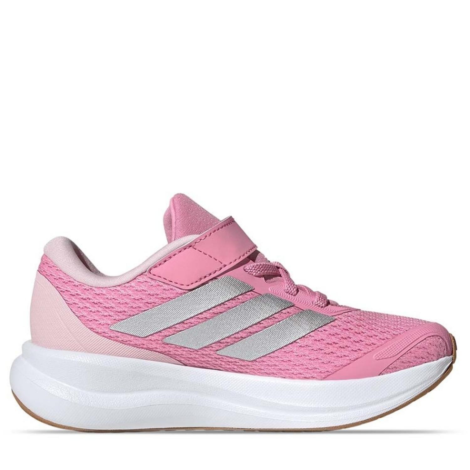 Tenis Adidas Runfalcon 6 EL C para Niñas. KI1771 — imagen 2