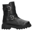 Bota Jakuna Niña Casual Negro Infantil T18-22