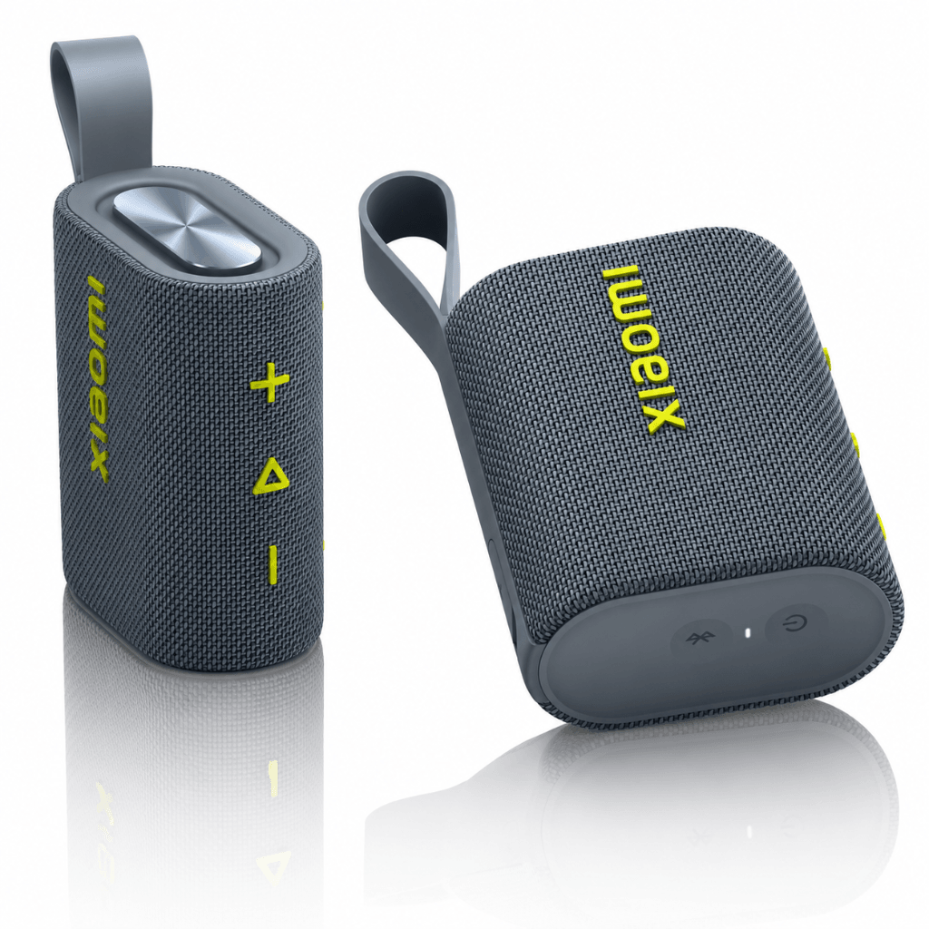 Xiaomi Sound Pocket + Smartwatch G-Tide R5 + Audífonos G-Tide L22 — imagen 6
