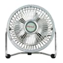 Ventilador Escritorio Mytek 3131 4 Pul 10 Cm Portátil Metal