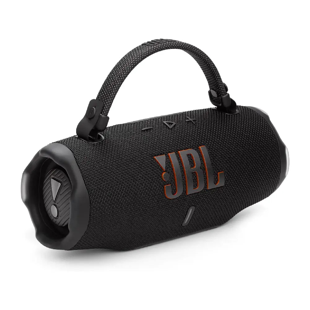 Bocina Inalámbrica JBL Charge 6 - Negro — imagen 3