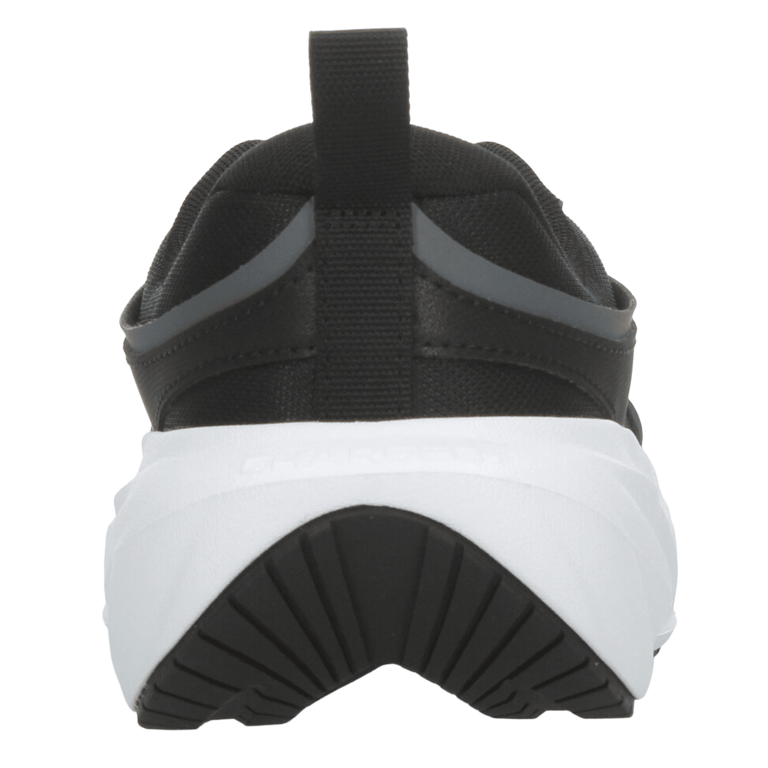 Tenis Under Armour Surge Hombre Negro Deportivo Caballero — imagen 8