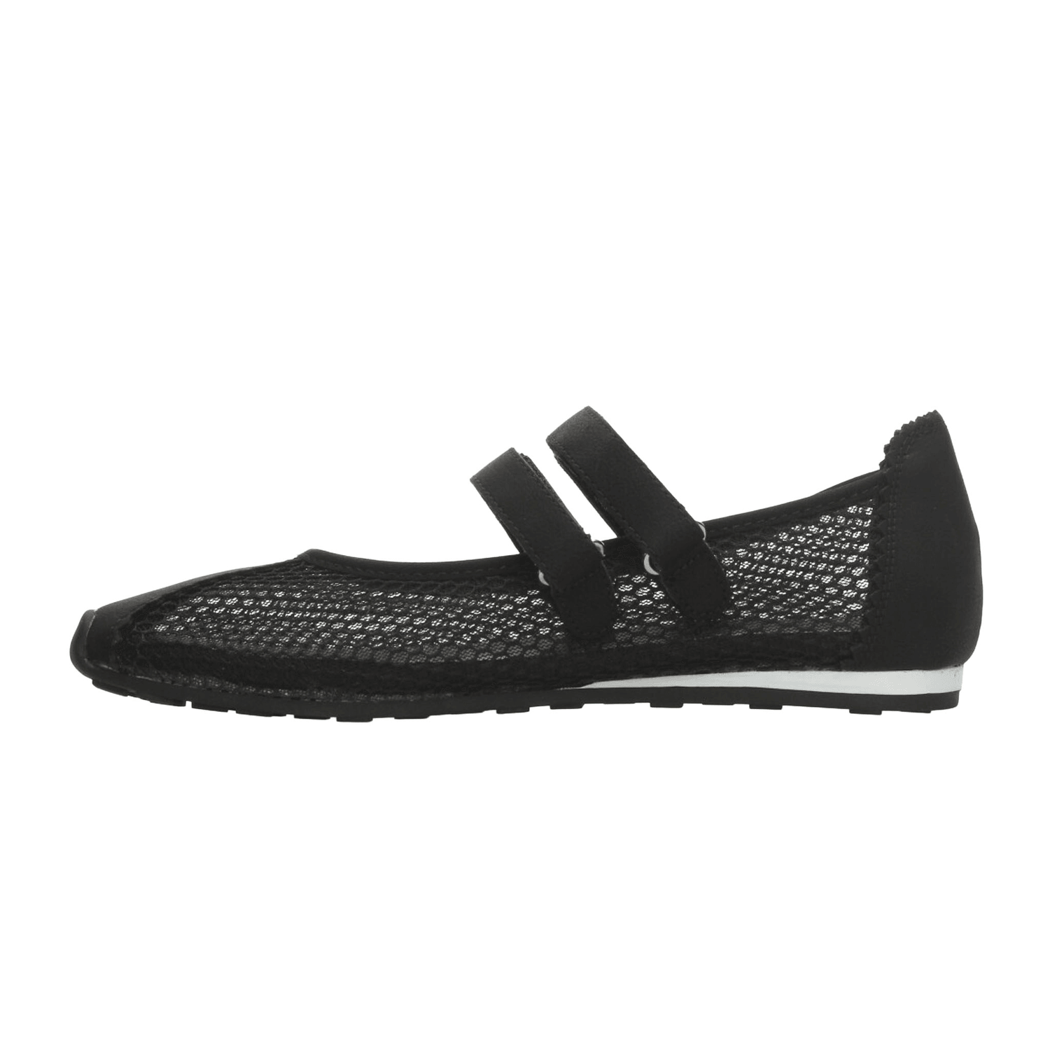 Tenis Dama Berlin Negro Casual Mujer — imagen 6