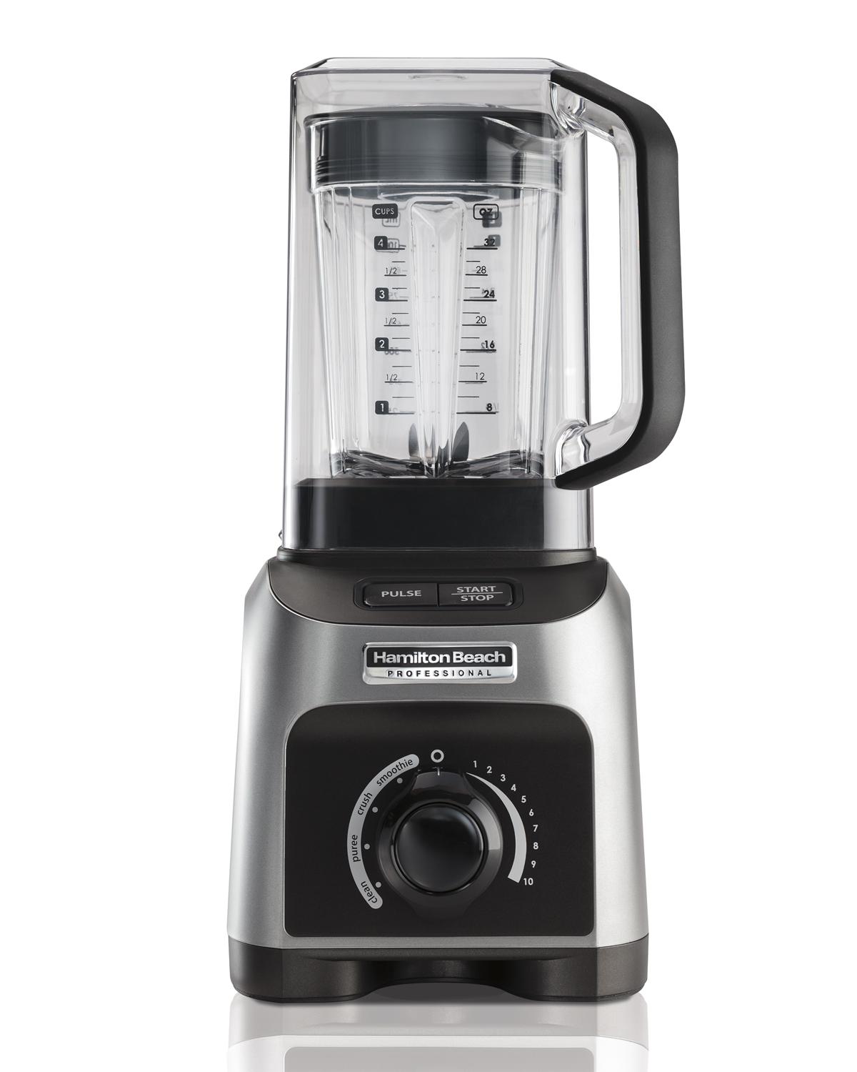Licuadora Profesional Hamilton Beach 58870 2 HP 1500 W — imagen 2