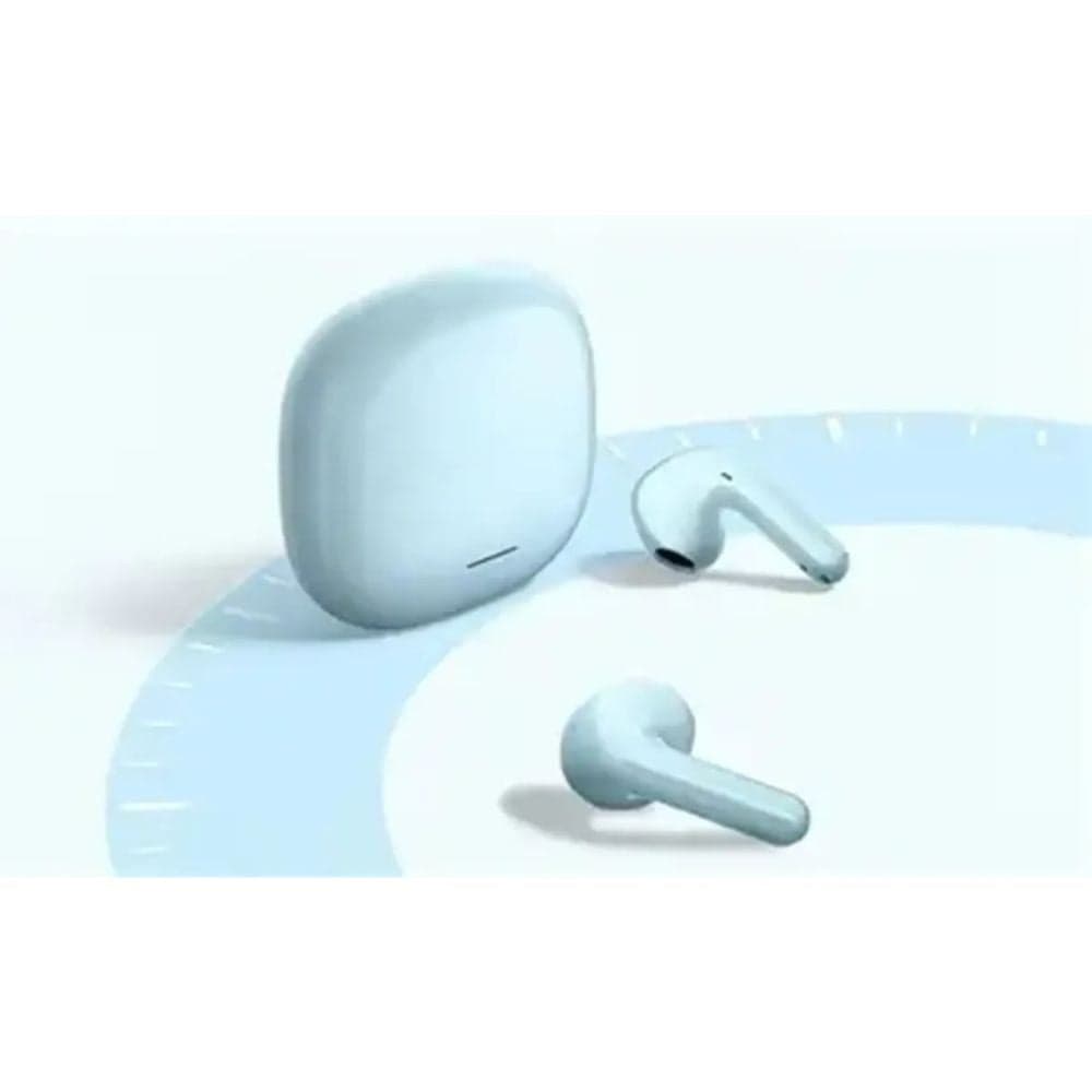 Audifonos Inalambricos Redmi Buds 8 Active - Azul — imagen 4