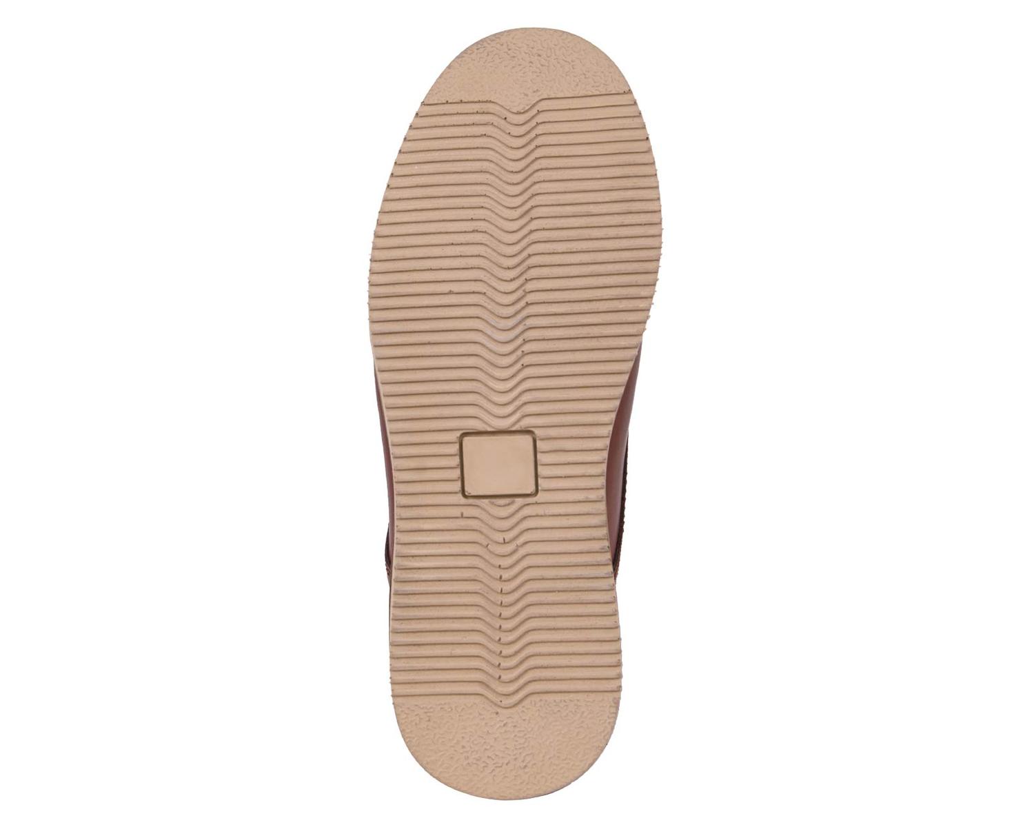Bota Hombre Industrial Tactica Vaquera Trabajo Seguridad P07 — imagen 8
