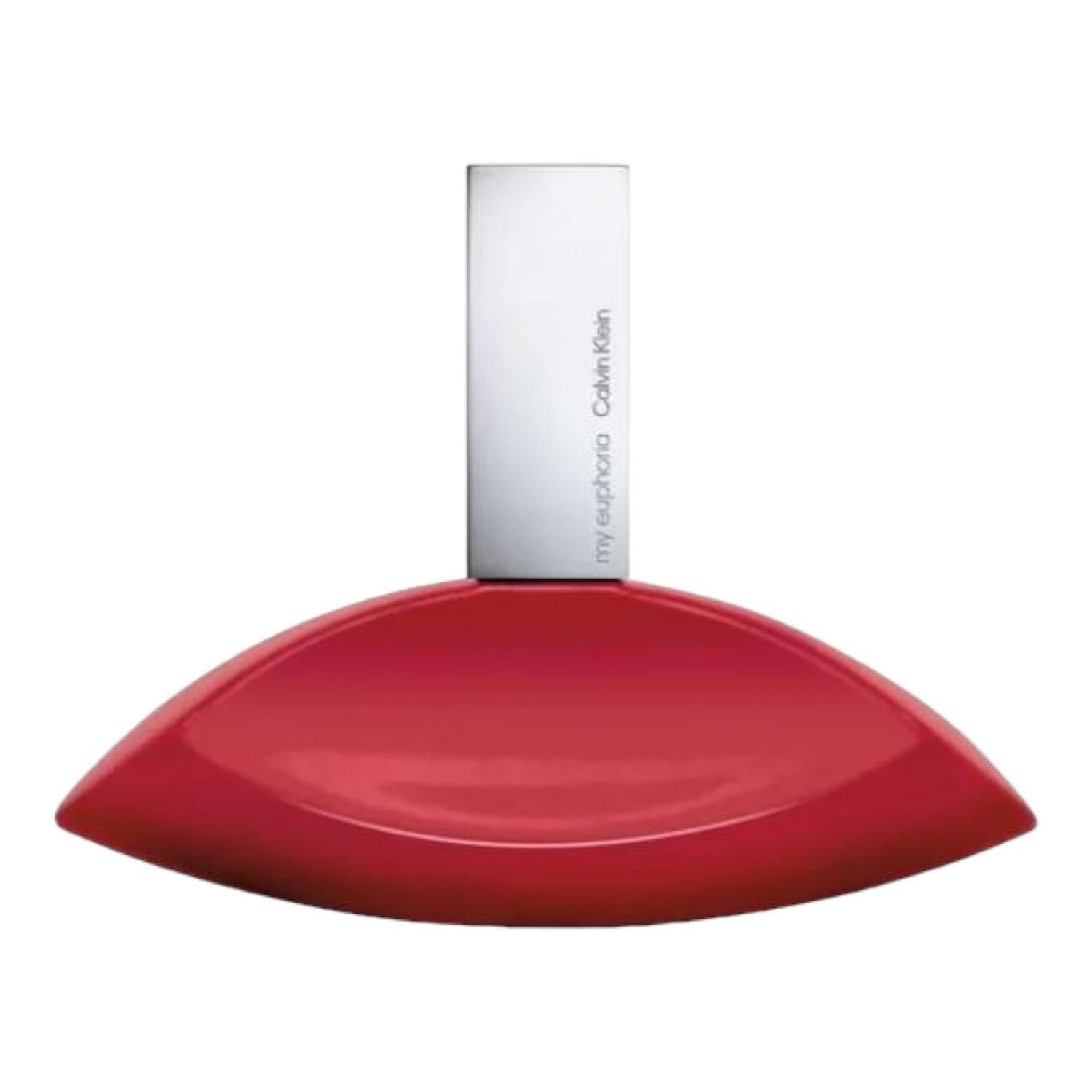 CALVIN KLEIN MY EUPHORIA EDP 100 ML — imagen 1