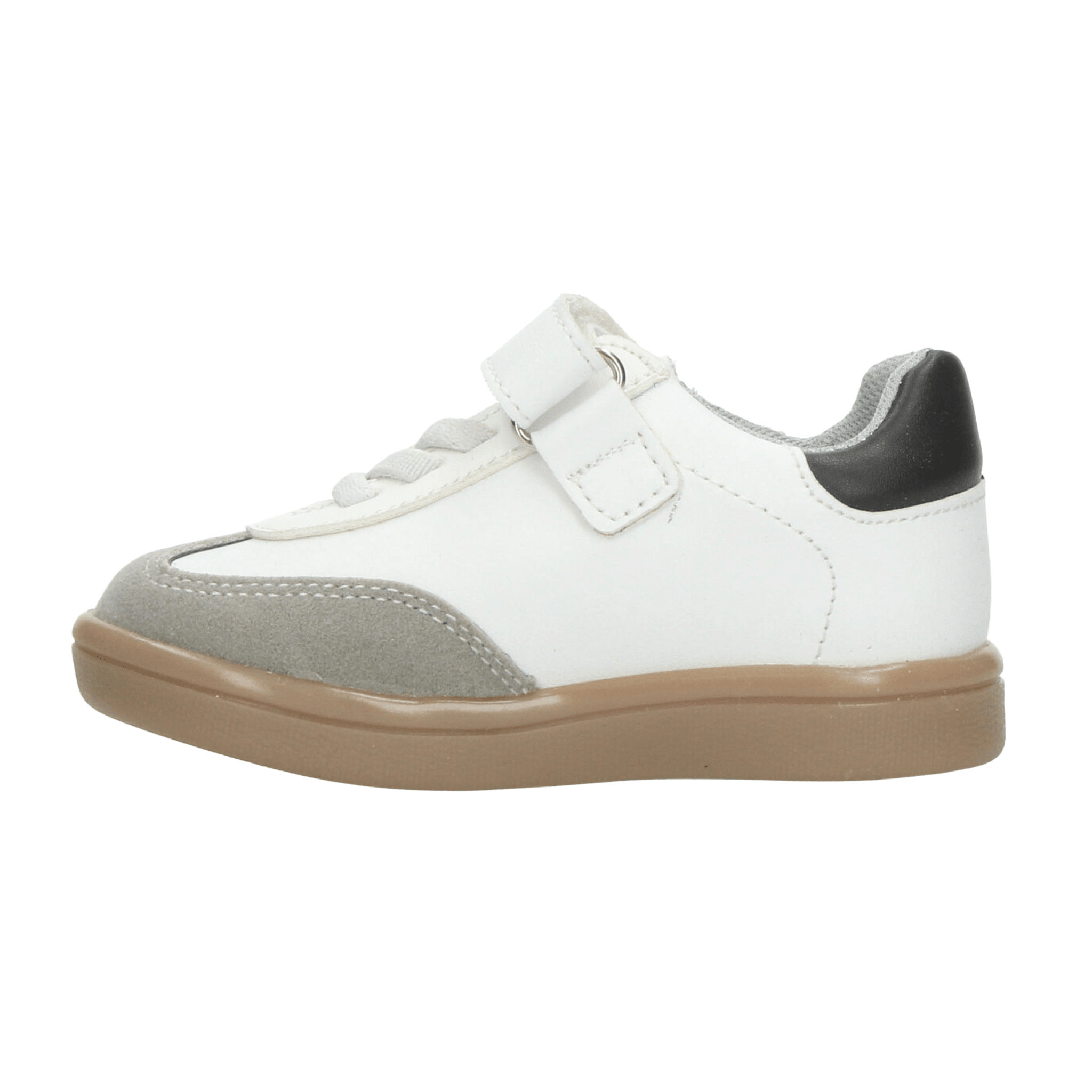 Tenis Coqueta Niño Bebé Casual Blanco Infantil T13-18 — imagen 14