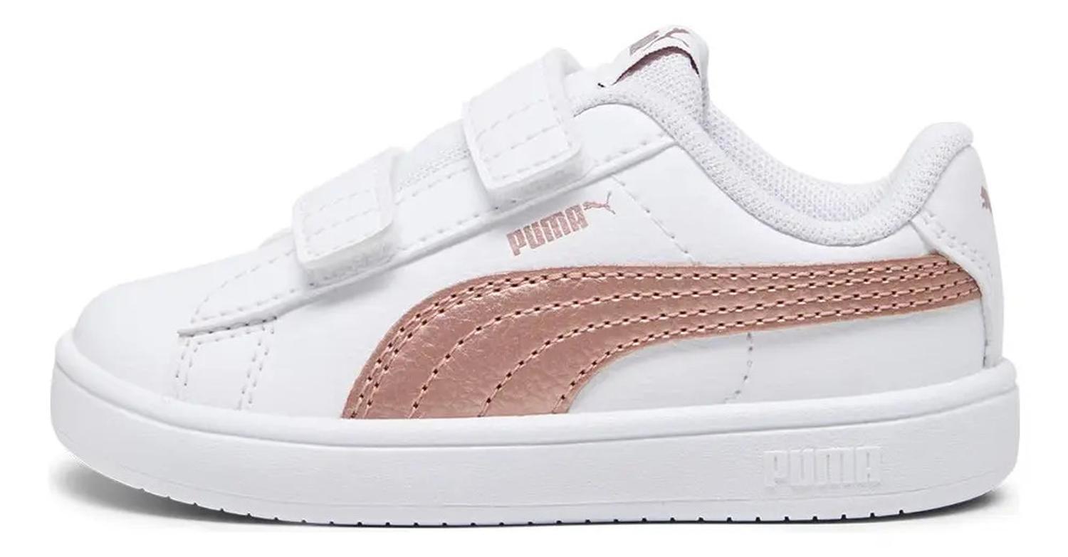 Tenis Niña Puma Casual Puma Rickie Ac Inf 1164944 — imagen 1