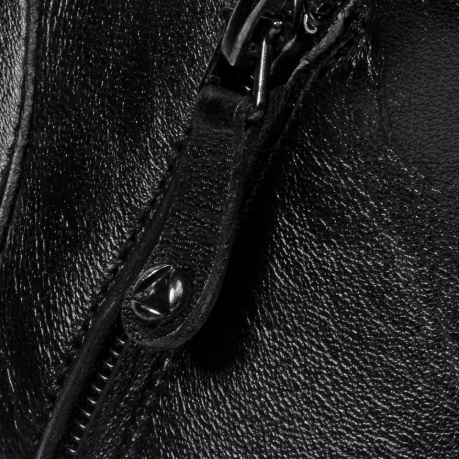 Botin Calzado Pazstor Dama De Piel 1179787 — imagen 6