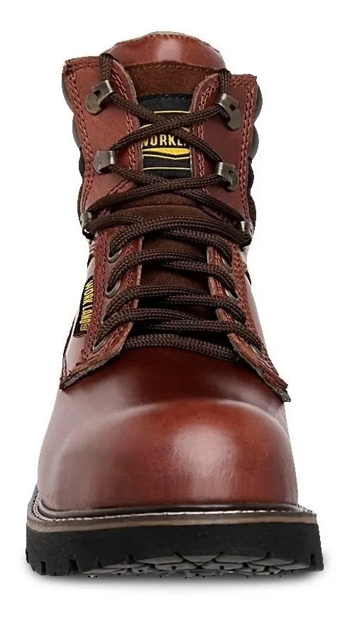Bota Trabajo Hombre Industrial Workland 71824 — imagen 14