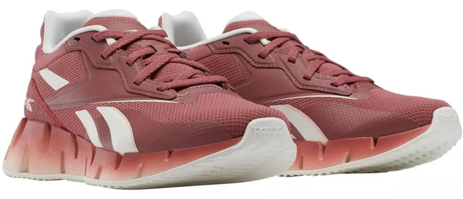 Tenis Reebok Zig Dynamica 4 para Mujer 100033868 — imagen 2