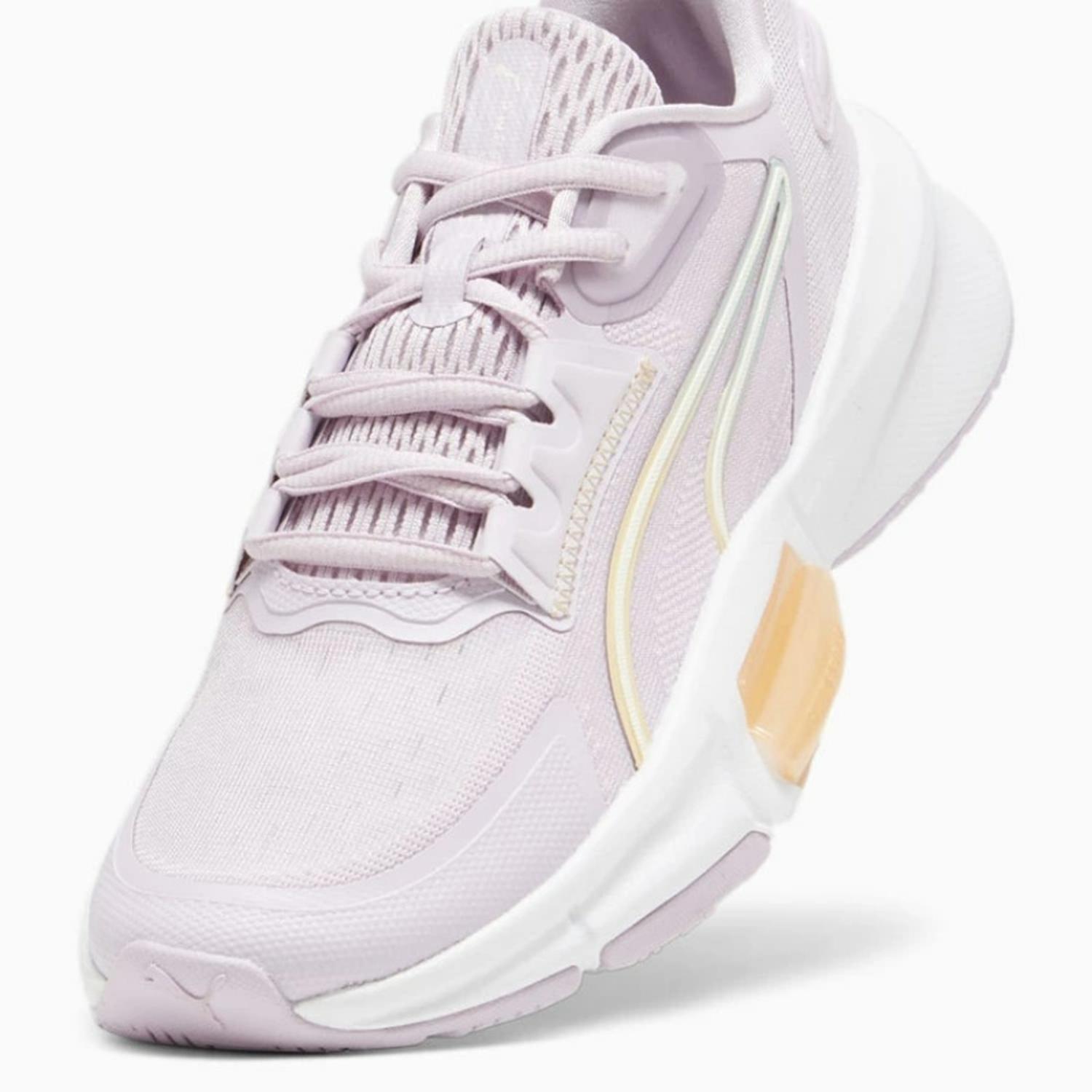 Tenis Puma PWRFrame TR 3 para Mujer 379635-01 — imagen 4