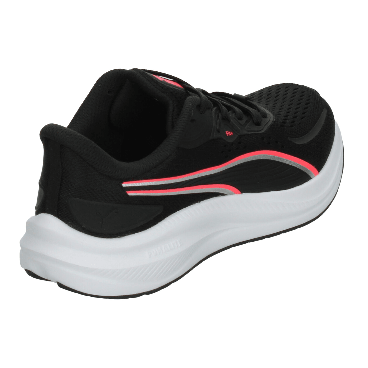 Tenis Puma Skyrocket Lite 2 Dama Deportivo Negro Mujer — imagen 3