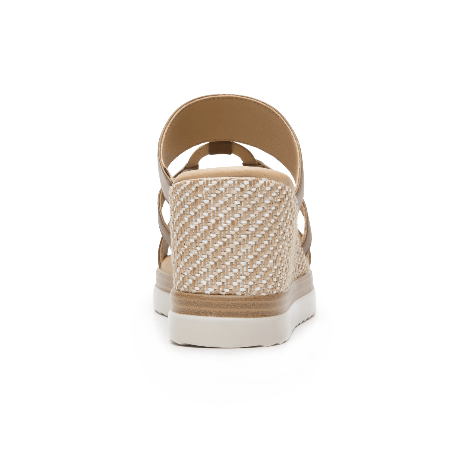 Sandalias Dama Flexi Café Casual Mujer — imagen 8