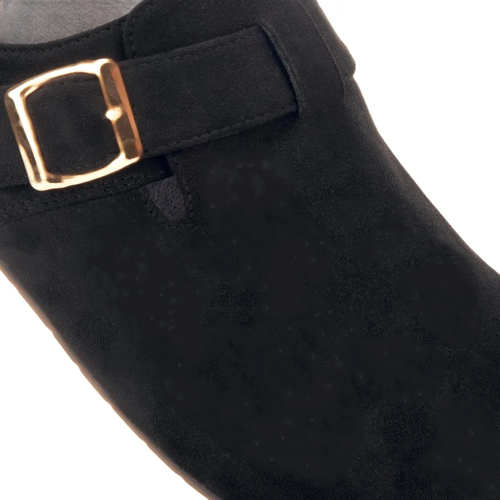 Zapatos Shosh Dama Hebilla 1265135 — imagen 12