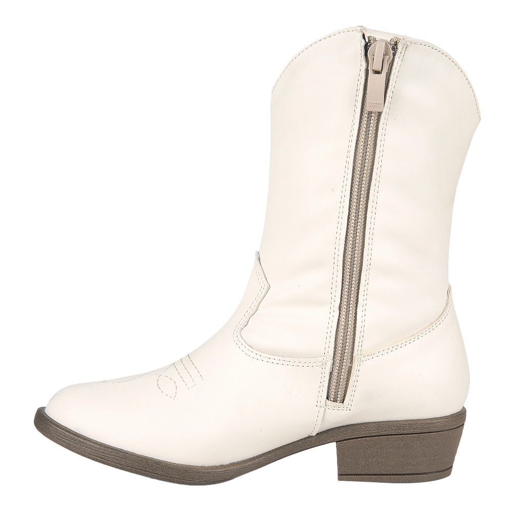 BOTA NIÑA VIVIS SHOES KIDS CORTA TEXANA 1344459 — imagen 11