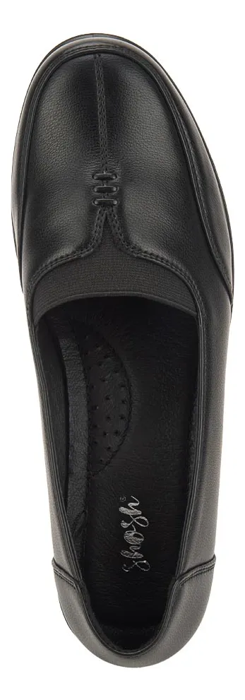 Mocasin Shosh Dama Elastico 1264920 — imagen 9