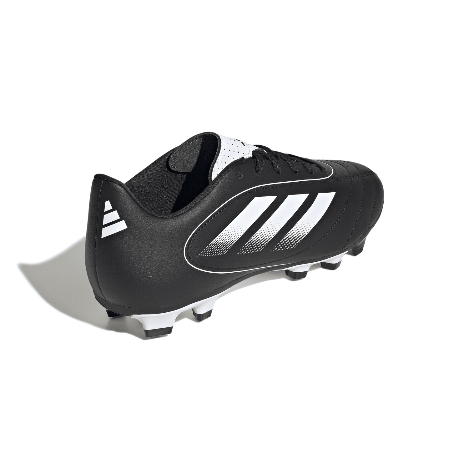 Tenis Adidas Goletto IX Hombre Deportivo Fútbol Negro Caballero — imagen 3