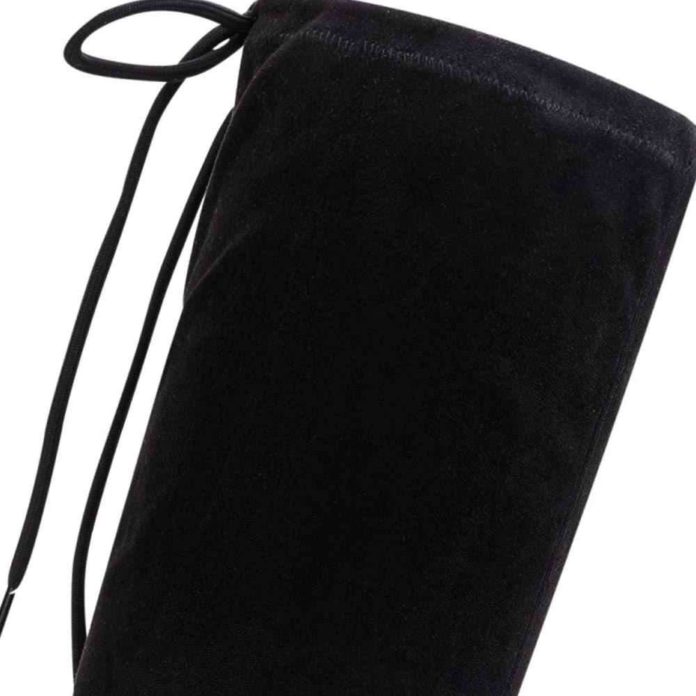 BOTA DAMA TIERRA BENDITA EXTRALARGA STRETCH 4Cm 1085407 — imagen 12