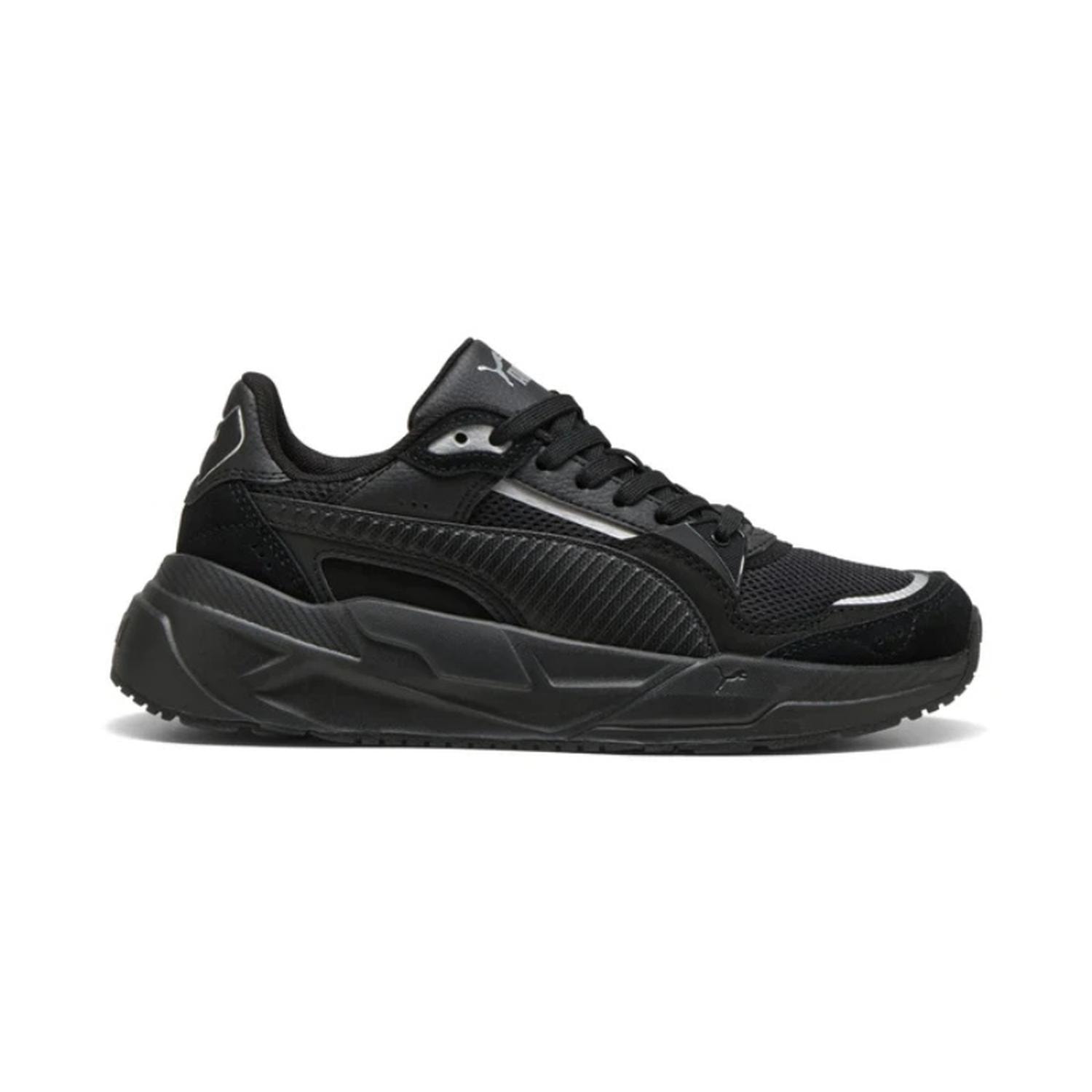 Tenis Puma Trinity 2 JR UNISEX 401490-02 — imagen 1