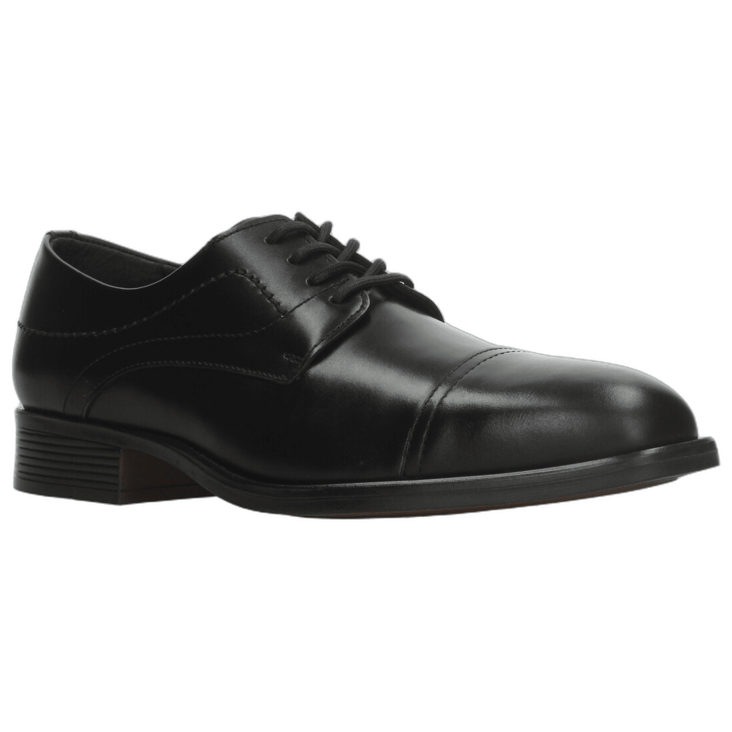 Zapato de Vestir Gino Cherruti Hombre Negro Para Caballero — imagen 3