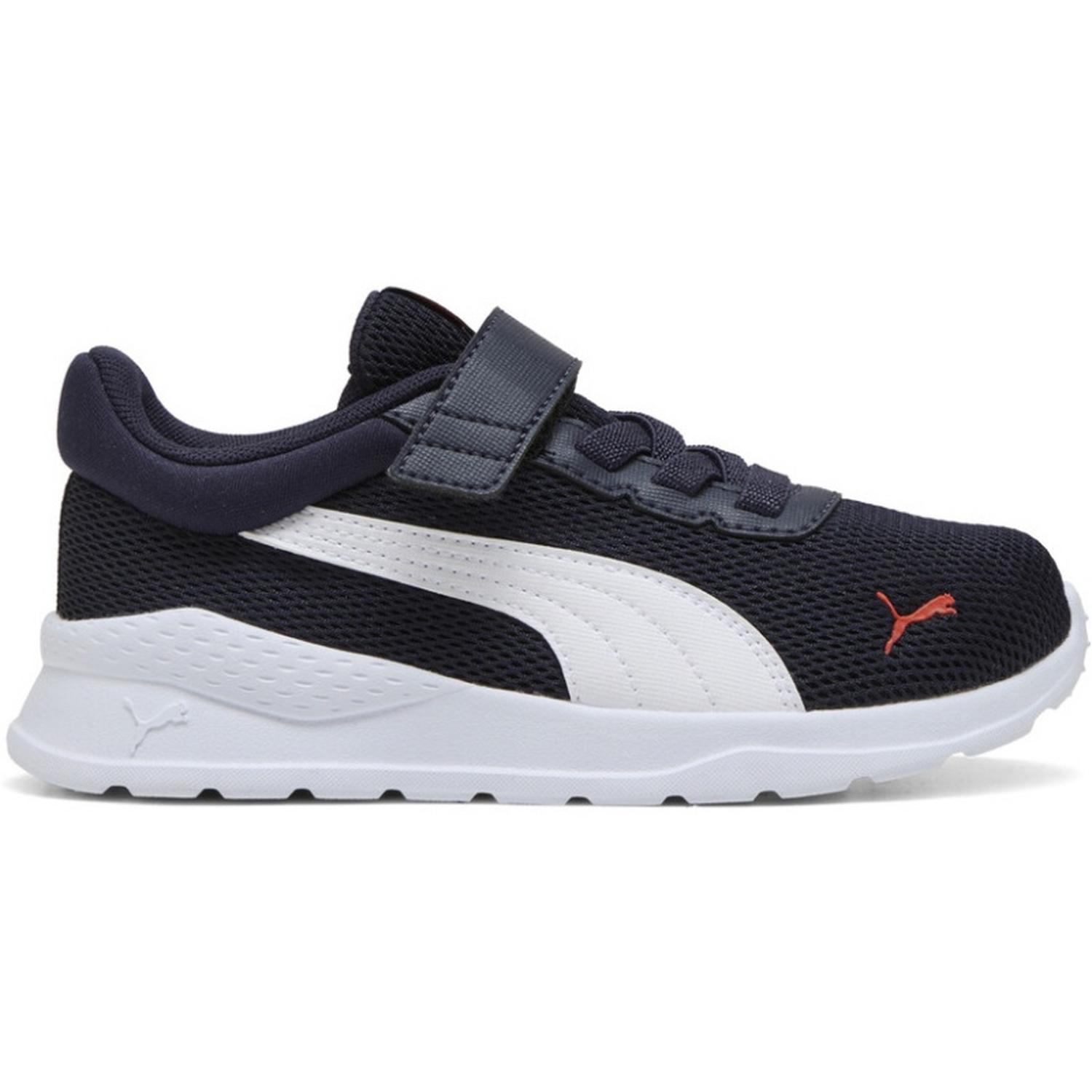Tenis Puma Anzarun Vivid AC+ PS para Niños 16.5 A 21.5. 408305-04 — imagen 1