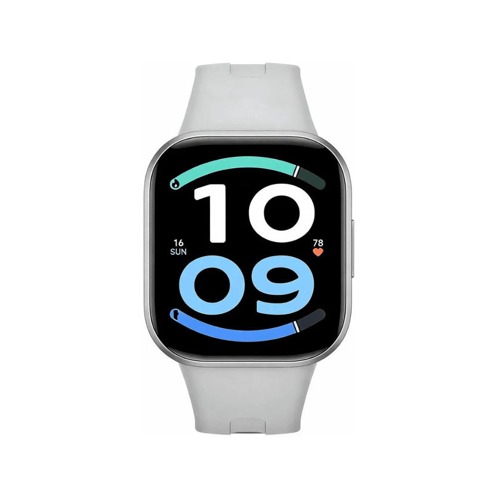 Smartwatch Redmi Watch 6 Active - Plata — imagen 3