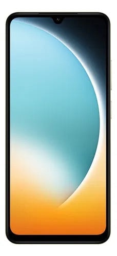 Celular Poco C71 3+64Gb - Dorado — imagen 3