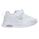 Tenis Janlo Niño Escolar Blanco Infantil T15-18